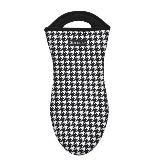 AMBITION | COCO RĘKAWICA KUCHENNA NEOPRENOWA 32 CM PEPITKA