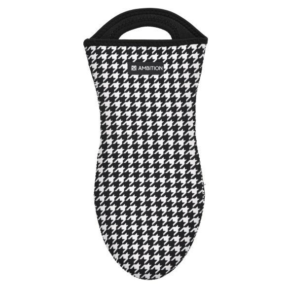 AMBITION | COCO RĘKAWICA KUCHENNA NEOPRENOWA 32 CM PEPITKA