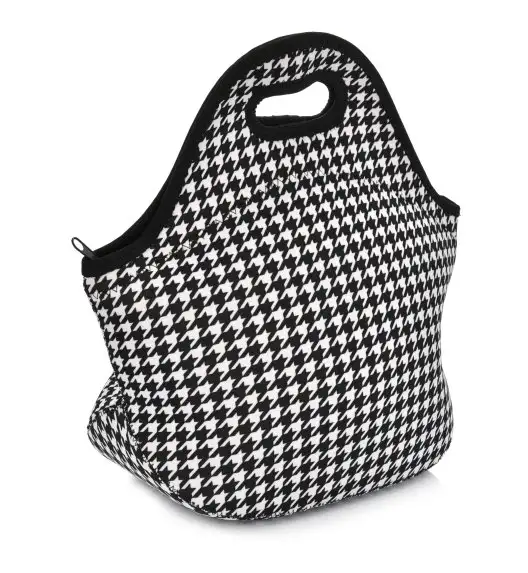 AMBITION | COCO TORBA NA LUNCH NEOPRENOWA PEPITKA