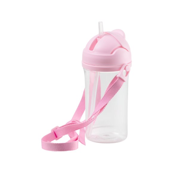 AMBITION JUNIOR | SWEETIE BIDON 400ML ROZOWY