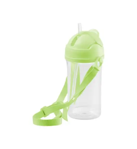 AMBITION JUNIOR | SWEETIE BIDON 400ML ZIELONY