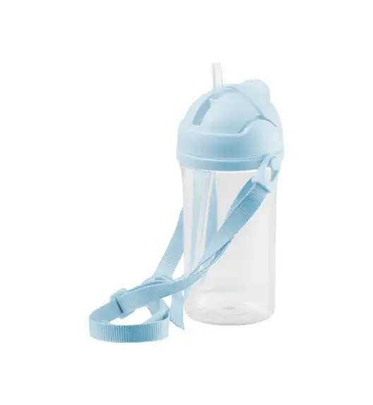 AMBITION JUNIOR | SWEETIE BIDON 400ML NIEBIESKI