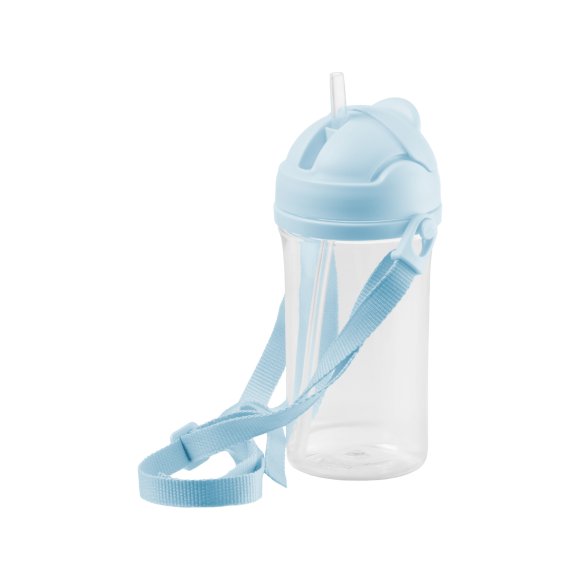 AMBITION JUNIOR | SWEETIE BIDON 400ML NIEBIESKI