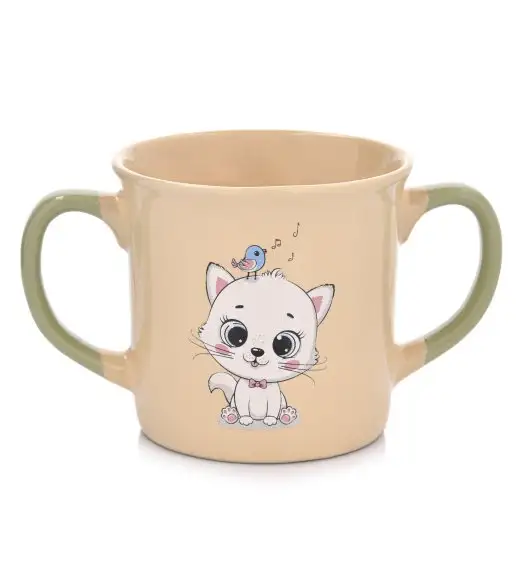 AMBITION JUNIOR | SWEETIE KUBEK 250ML KOTEK