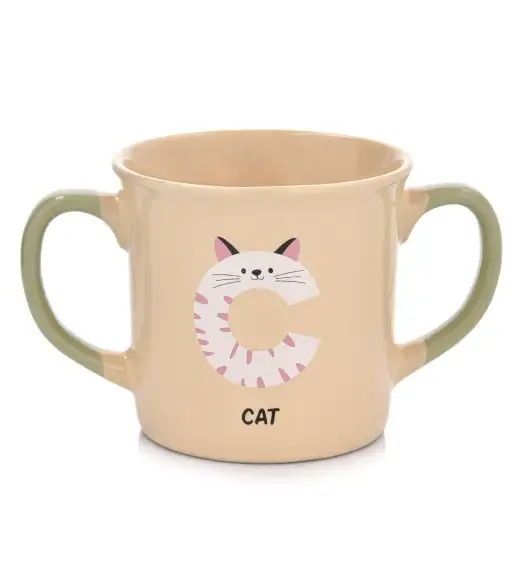 AMBITION JUNIOR | SWEETIE KUBEK 250ML KOTEK