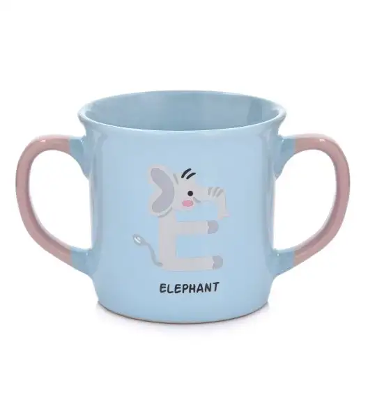 AMBITION JUNIOR | SWEETIE KUBEK 250ML SLONIK