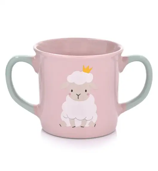 AMBITION JUNIOR | SWEETIE KUBEK 250ML OWCA