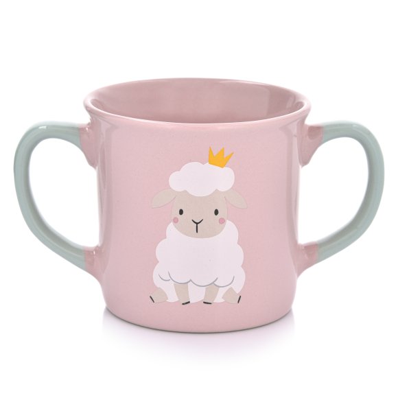 AMBITION JUNIOR | SWEETIE KUBEK 250ML OWCA