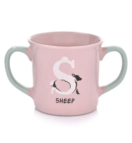 AMBITION JUNIOR | SWEETIE KUBEK 250ML OWCA