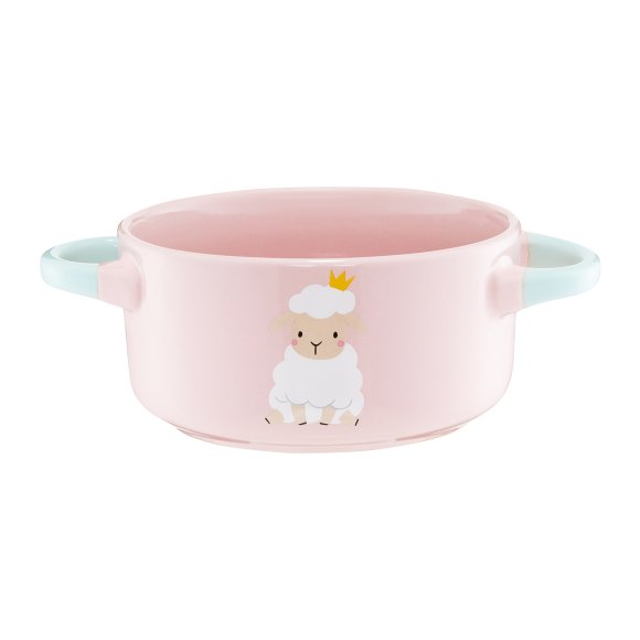 AMBITION JUNIOR | SWEETIE MISECZKA 470ML OWCA