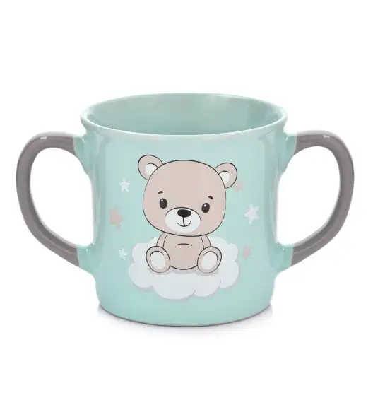 AMBITION JUNIOR | SWEETIE KUBEK 250ML MIS