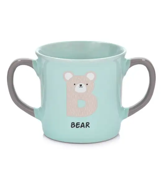 AMBITION JUNIOR | SWEETIE KUBEK 250ML MIS