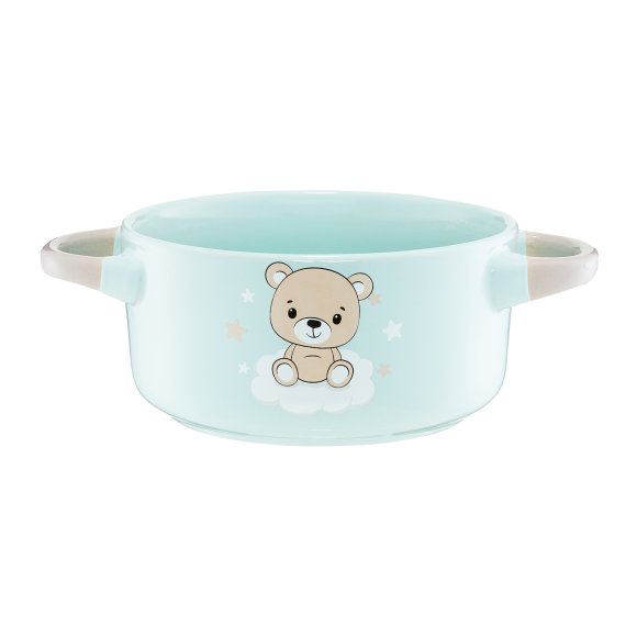 AMBITION JUNIOR | SWEETIE MISECZKA 470ML MIS