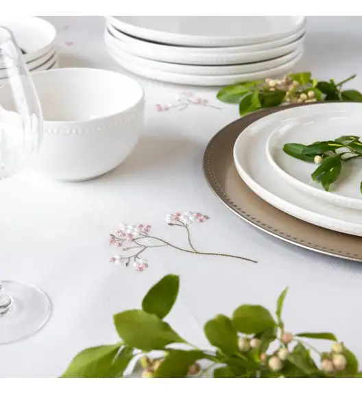 AMBITION | PERLINE SALATERKA 14 CM / porcelana