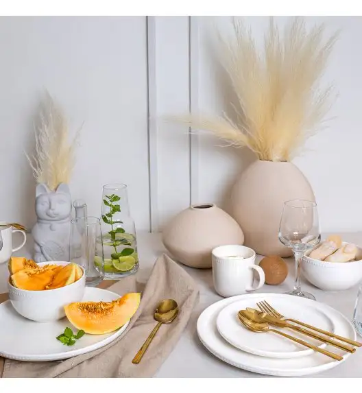 AMBITION | PERLINE SALATERKA 14 CM / porcelana