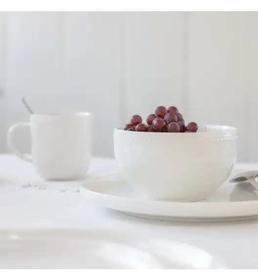 AMBITION | PERLINE SALATERKA 14 CM / porcelana