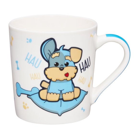 AMBITION JUNIOR | LUCKY KUBEK 240ML PIESEK