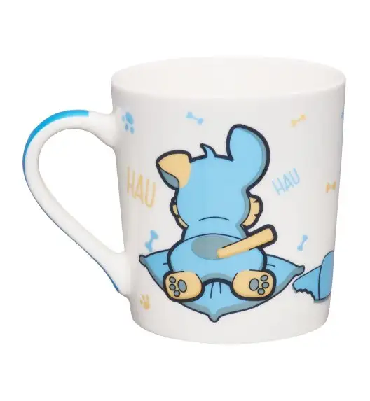 AMBITION JUNIOR | LUCKY KUBEK 240ML PIESEK