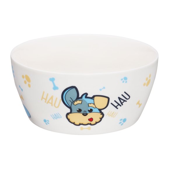 AMBITION JUNIOR | LUCKY MISKA 12CM 250ML PIESEK