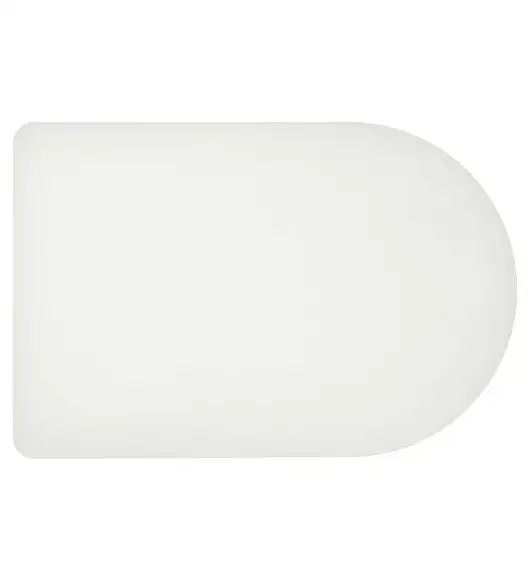 AMBITION MODERN Mata stołowa 45x30 cm / kremowa