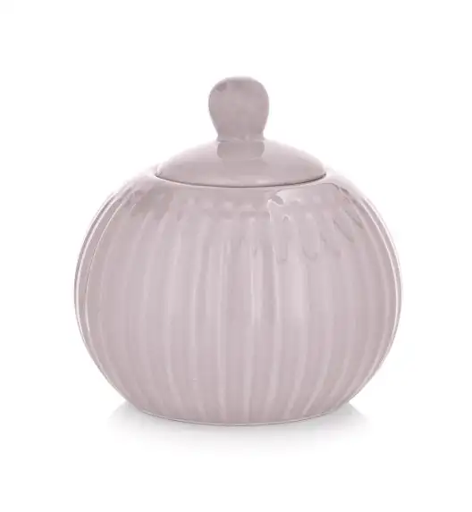 AMBITION | CURLY CUKIERNICA Z POKRYWKA RÓŻOWA