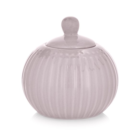 AMBITION | CURLY CUKIERNICA Z POKRYWKA RÓŻOWA