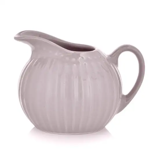 AMBITION | CURLY MLECZNIK RÓŻOWY