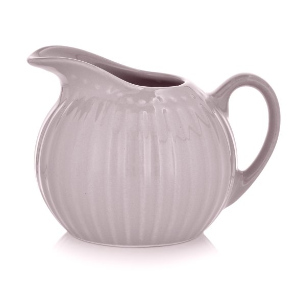 AMBITION | CURLY MLECZNIK RÓŻOWY