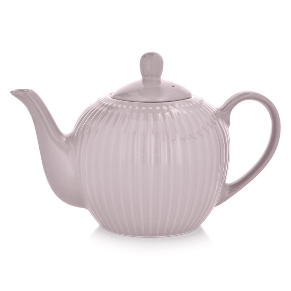 AMBITION | CURLY DZBANEK 1 L Z POKRYWKĄ RÓŻOWY