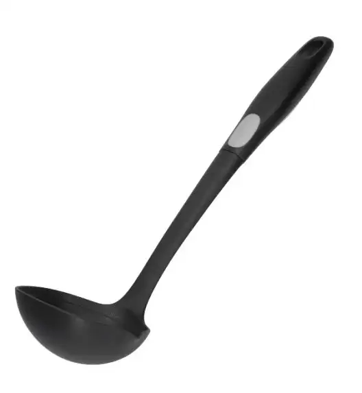 ZWIEGER BLACK STONE Komplet akcesoriów kuchennych 4 el /  tworzywo sztuczne