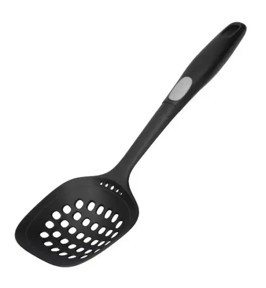 ZWIEGER BLACK STONE Komplet akcesoriów kuchennych 4 el /  tworzywo sztuczne