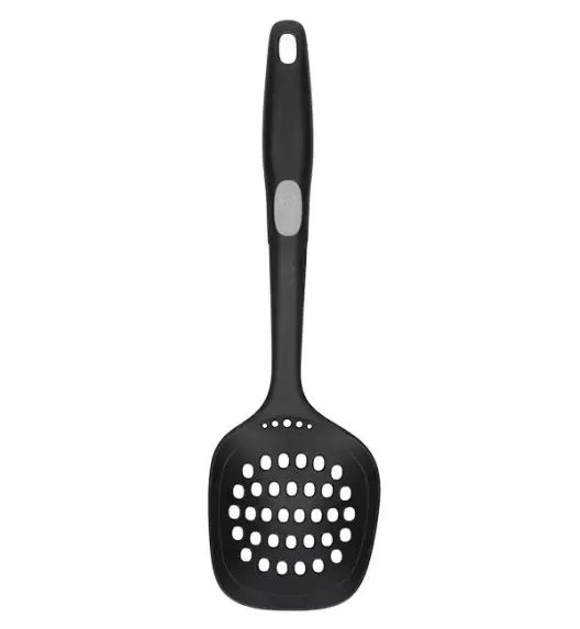 ZWIEGER BLACK STONE Komplet akcesoriów kuchennych 4 el /  tworzywo sztuczne