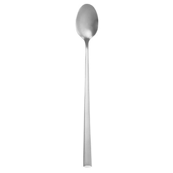 AMBITION COMO Sztućce Zestaw 3 szt. Łyżeczek deserowych 20,5 cm / połysk