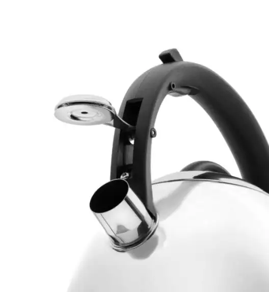 GERLACH SMART PASTEL Czajnik 2,8 L ze stali nierdzewnej / indukcja 