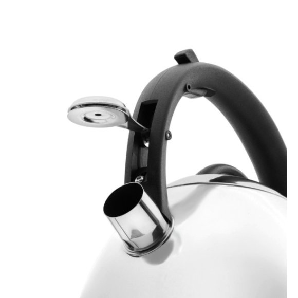 GERLACH SMART PASTEL Czajnik 2,8 L ze stali nierdzewnej / indukcja 
