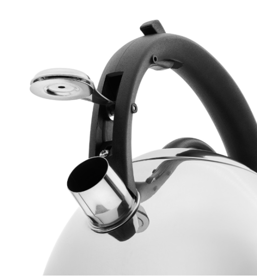 GERLACH SMART PASTEL Czajnik 2,8 L ze stali nierdzewnej / indukcja 