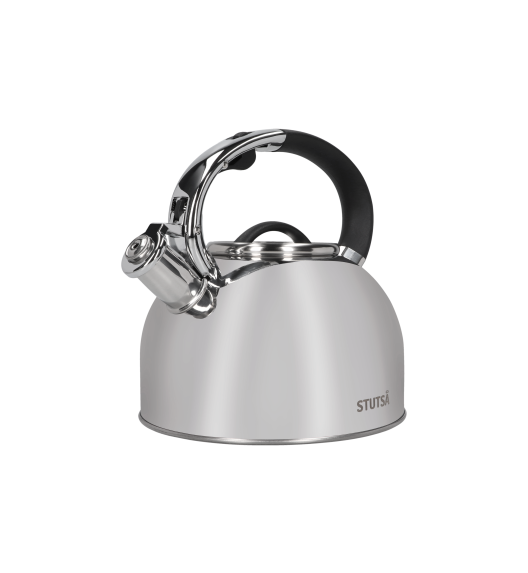 STUTSA KELDA Czajnik 3 L ze stali nierdzewnej / indukcja 
