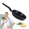 STUTSA VARMA Patelnia 24 cm thermo spot / nieprzywierająca powłoka non stick