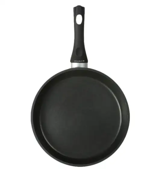 AMBITION MAGNAT Patelnia + pokrywka 30 cm / powłoka ILAG Non-Stick Premium / INDUKCJA