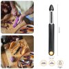 FISKARS FUNCTIONAL FORM 1079960 Obieraczka do warzyw z ruchomym ostrzem / stal nierdzewna 
