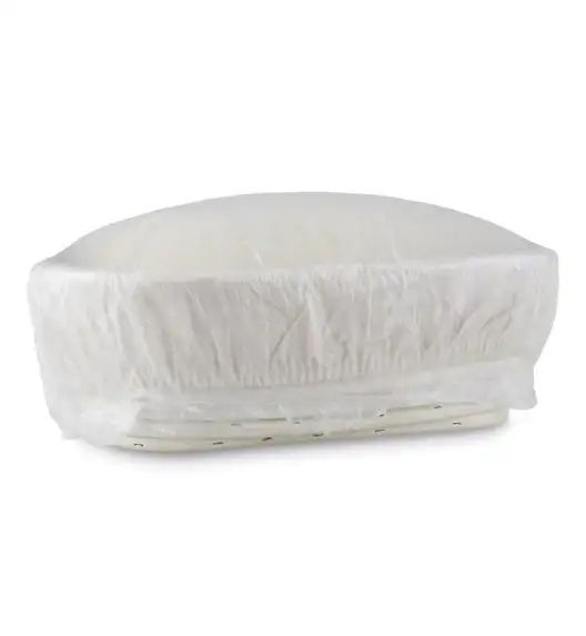 TADAR KOSZYK DO WYRASTANIA CHLEBA RATTAN PROSTOKĄTNY 28X15 CM