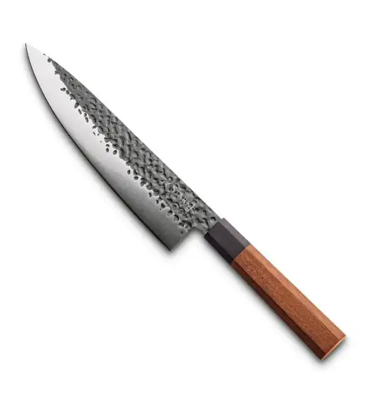 STARKE PRO TOSHIRO Nóż szefa kuchni 20 cm / stal nierdzewna