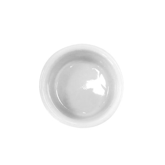 KAIA HOME BASIC CZARKA KOKILKA NACZYNIE RAMEKIN DIPÓWKA DO SOSÓW DIPÓW 50 ML