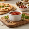 KAIA HOME BASIC CZARKA KOKILKA NACZYNIE RAMEKIN DIPÓWKA DO SOSÓW DIPÓW 50 ML