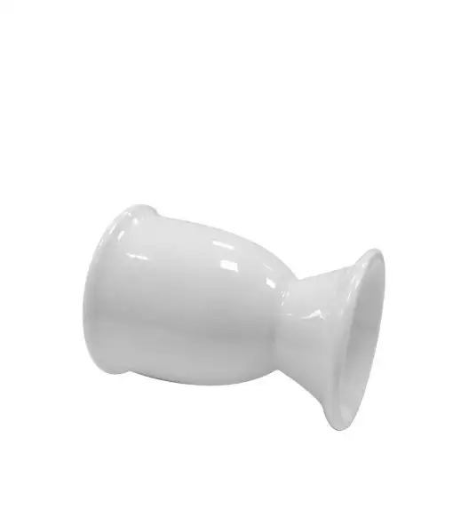 KAIA HOME BASIC Kieliszek na jajko 5x7 cm / ceramika