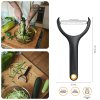 FISKARS FUNCTIONAL FORM 1079909 Obierak do warzyw Julienne / stal nierdzewna 