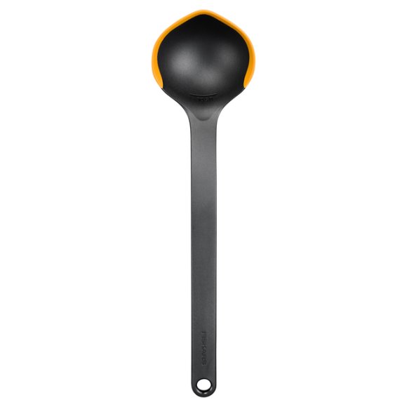 FISKARS FUNCTIONAL FORM 1079965 Łyżka wazowa 30 cm / tworzywo sztuczne