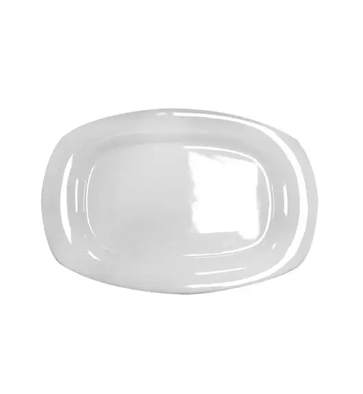 KAIA HOME BASIC Półmisek 24.5x16,5 cm / ceramika