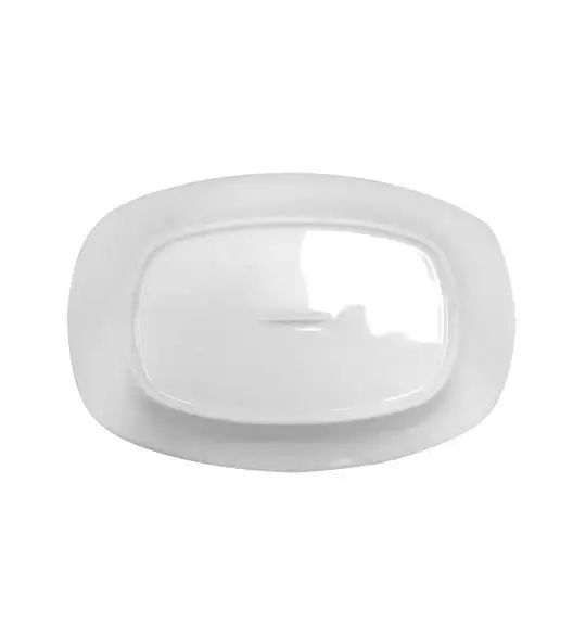 KAIA HOME BASIC Półmisek 24.5x16,5 cm / ceramika