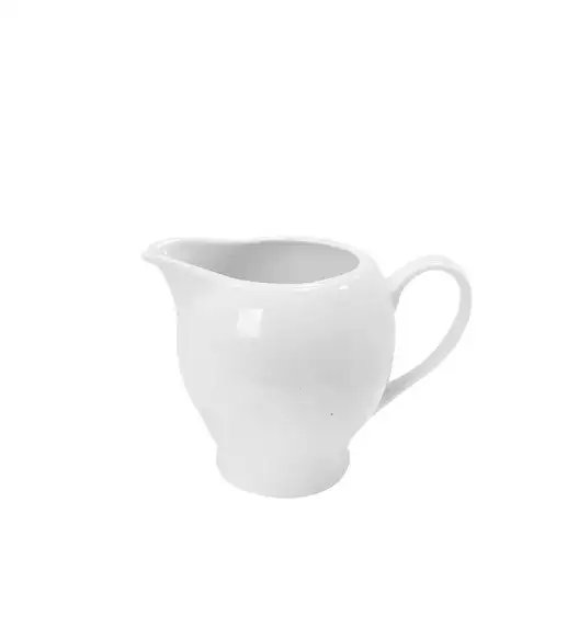 KAIA HOME BASIC Dzbanek na mleko 300 ml / ceramika